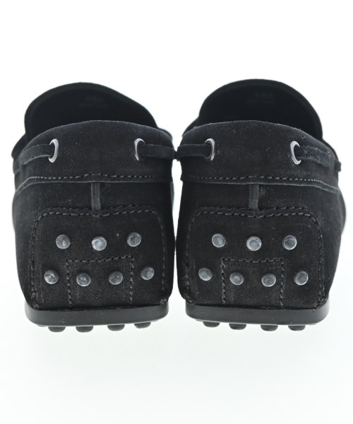TOD'S（トッズ）ビジネス・ドレスシューズ 黒 サイズ:UK6 1/2(25cm位) メンズ/2200625170104