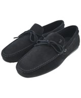 TOD'S（トッズ）ビジネス・ドレスシューズ 黒 サイズ:UK6 1/2(25cm位) メンズ/2200625170104