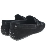 TOD'S（トッズ）ビジネス・ドレスシューズ 黒 サイズ:UK6 1/2(25cm位) メンズ/2200625170104