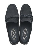 TOD'S（トッズ）ビジネス・ドレスシューズ 黒 サイズ:UK6 1/2(25cm位) メンズ/2200625170104