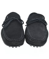 TOD'S（トッズ）ビジネス・ドレスシューズ 黒 サイズ:UK6 1/2(25cm位) メンズ/2200625170104