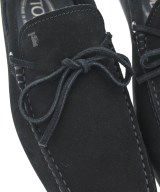 TOD'S（トッズ）ビジネス・ドレスシューズ 黒 サイズ:UK6 1/2(25cm位) メンズ/2200625170104