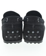 TOD'S（トッズ）ビジネス・ドレスシューズ 黒 サイズ:UK6 1/2(25cm位) メンズ/2200625170104