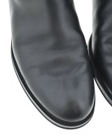 TOD'S（トッズ）ブーツ 黒 サイズ:EU37 1/2(24cm位) レディース/2200626275044