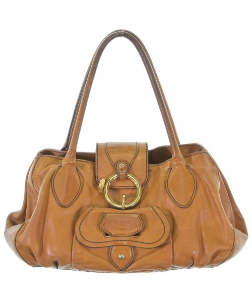 トッズ(TOD'S)のTOD'S ショルダーバッグ