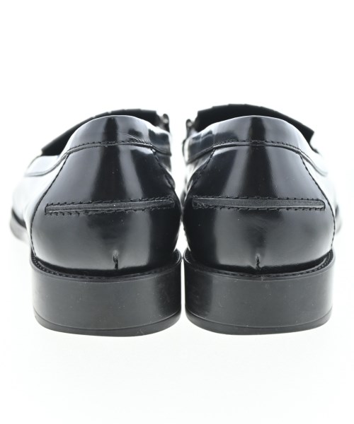 TOD'S（トッズ）ドレスシューズ/ローファー 黒 サイズ:-(24cm位) レディース/2200628381088