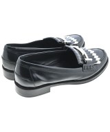 TOD'S（トッズ）ドレスシューズ/ローファー 黒 サイズ:-(24cm位) レディース/2200628381088