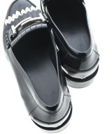 TOD'S（トッズ）ドレスシューズ/ローファー 黒 サイズ:-(24cm位) レディース/2200628381088