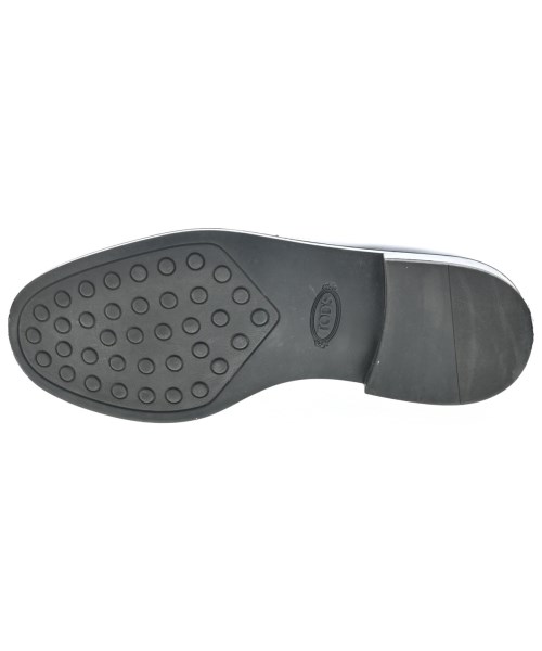TOD'S（トッズ）ドレスシューズ/ローファー 黒 サイズ:EU35(21.5cm位) レディース/2200628436023