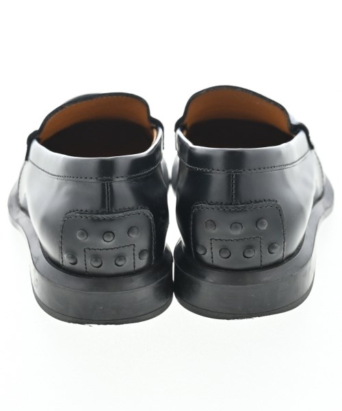 TOD'S（トッズ）ドレスシューズ/ローファー 黒 サイズ:EU35(21.5cm位) レディース/2200628436023
