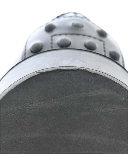 TOD'S（トッズ）ドレスシューズ/ローファー 黒 サイズ:EU35(21.5cm位) レディース/2200628436023