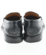 TOD'S（トッズ）ドレスシューズ/ローファー 黒 サイズ:EU35(21.5cm位) レディース/2200628436023