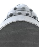 TOD'S（トッズ）ドレスシューズ/ローファー 黒 サイズ:EU35(21.5cm位) レディース/2200628436023