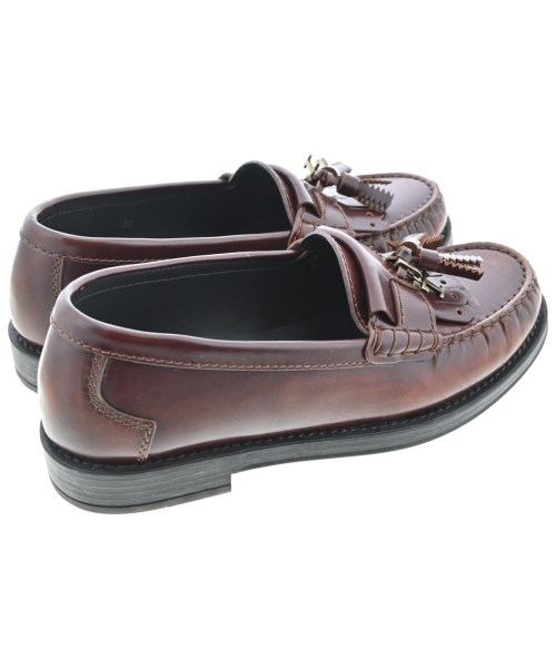 TOD'S（トッズ）ドレスシューズ/ローファー 茶 サイズ:EU35(21.5cm位) レディース/2200628436030
