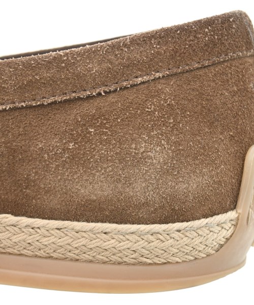 TOD'S（トッズ）その他 茶 サイズ:UK5 1/2(24cm位) メンズ/2200619814069