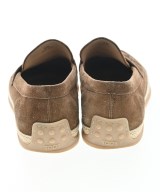 TOD'S（トッズ）その他 茶 サイズ:UK5 1/2(24cm位) メンズ/2200619814069