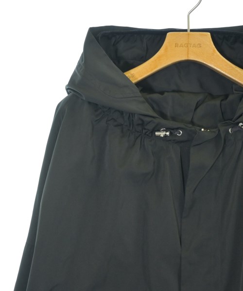 TOD'S（トッズ）マウンテンパーカー 黒 サイズ:M レディース/2200617810025