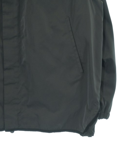 TOD'S（トッズ）マウンテンパーカー 黒 サイズ:M レディース/2200617810025