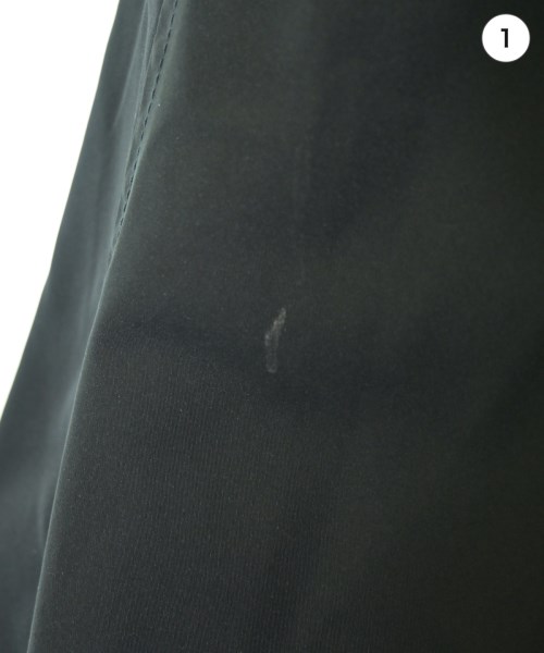 TOD'S（トッズ）マウンテンパーカー 黒 サイズ:M レディース/2200617810025