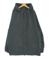 TOD'S（トッズ）マウンテンパーカー 黒 サイズ:M レディース/2200617810025