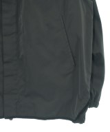 TOD'S（トッズ）マウンテンパーカー 黒 サイズ:M レディース/2200617810025