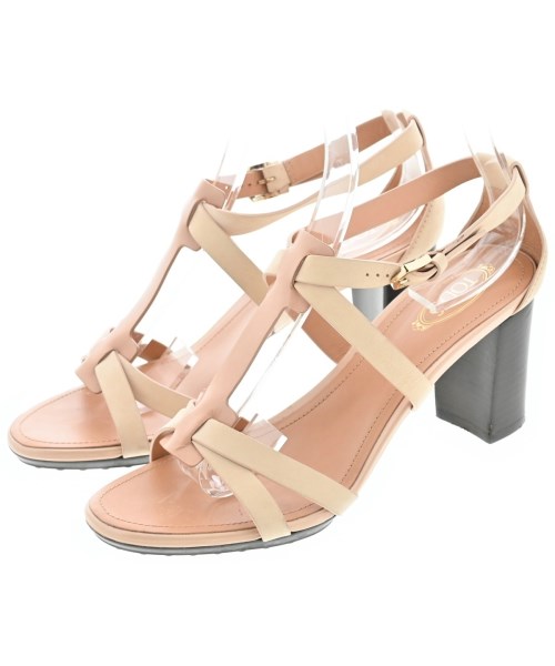 トッズ(TOD'S)のTOD'S サンダル