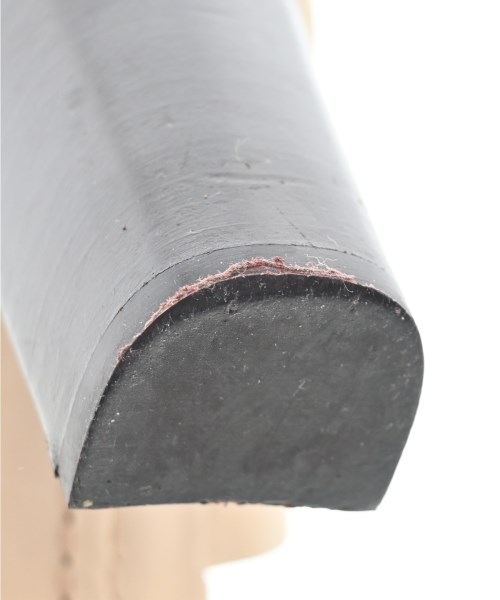 TOD'S（トッズ）サンダル ベージュ サイズ:EU36 1/2(23cm位) レディース/2200630643013