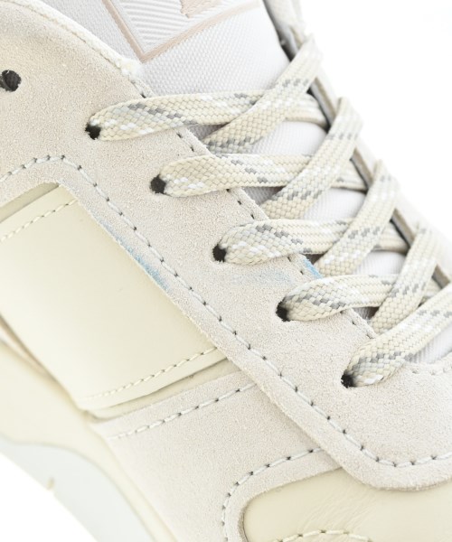 TOD'S（トッズ）スニーカー ベージュ サイズ:UK8(26.5cm位) メンズ/2200632800537