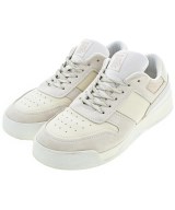 TOD'S（トッズ）スニーカー ベージュ サイズ:UK8(26.5cm位) メンズ/2200632800537