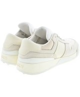 TOD'S（トッズ）スニーカー ベージュ サイズ:UK8(26.5cm位) メンズ/2200632800537