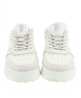 TOD'S（トッズ）スニーカー ベージュ サイズ:UK8(26.5cm位) メンズ/2200632800537