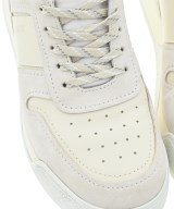 TOD'S（トッズ）スニーカー ベージュ サイズ:UK8(26.5cm位) メンズ/2200632800537