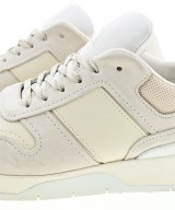 TOD'S（トッズ）スニーカー ベージュ サイズ:UK8(26.5cm位) メンズ/2200632800537