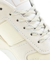 TOD'S（トッズ）スニーカー ベージュ サイズ:UK8(26.5cm位) メンズ/2200632800537