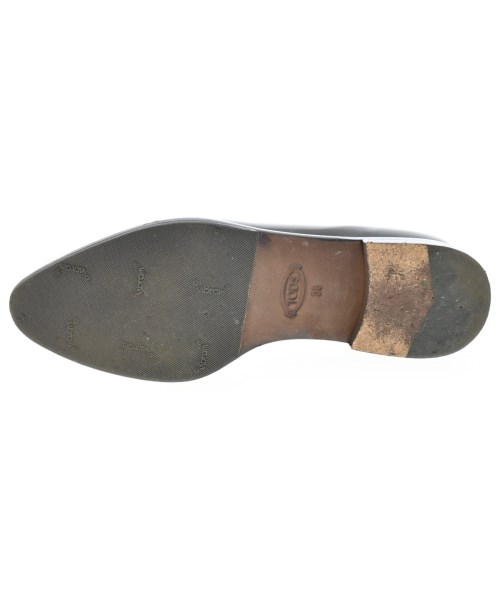 TOD'S（トッズ）ビジネス・ドレスシューズ 茶 サイズ:EU36(22.5cm位) レディース/2200611148025