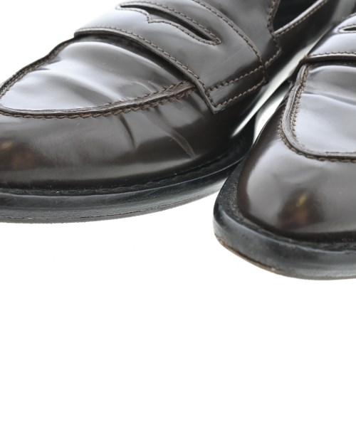 TOD'S（トッズ）ビジネス・ドレスシューズ 茶 サイズ:EU36(22.5cm位) レディース/2200611148025