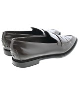TOD'S（トッズ）ビジネス・ドレスシューズ 茶 サイズ:EU36(22.5cm位) レディース/2200611148025