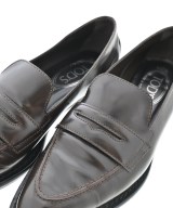 TOD'S（トッズ）ビジネス・ドレスシューズ 茶 サイズ:EU36(22.5cm位) レディース/2200611148025