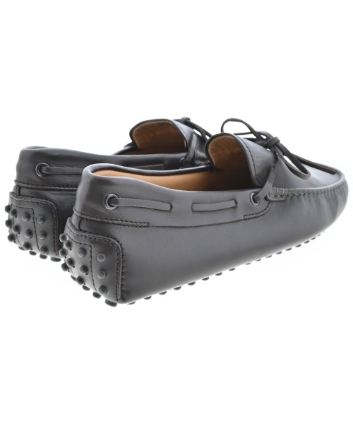 TOD'S（トッズ）その他 茶 サイズ:UK6 1/2(25cm位) メンズ/2200611366337