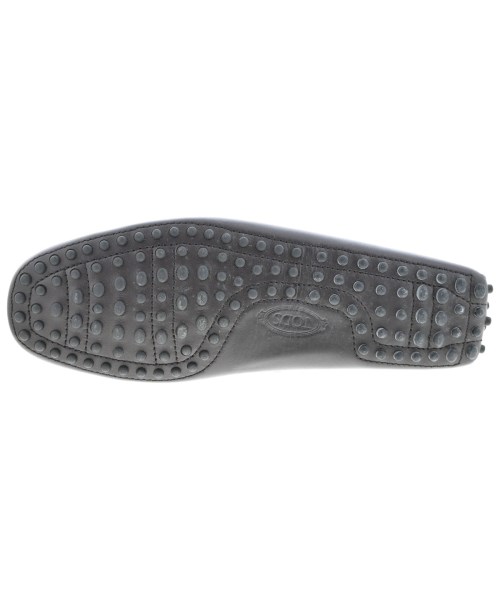TOD'S（トッズ）その他 茶 サイズ:UK6 1/2(25cm位) メンズ/2200611366337