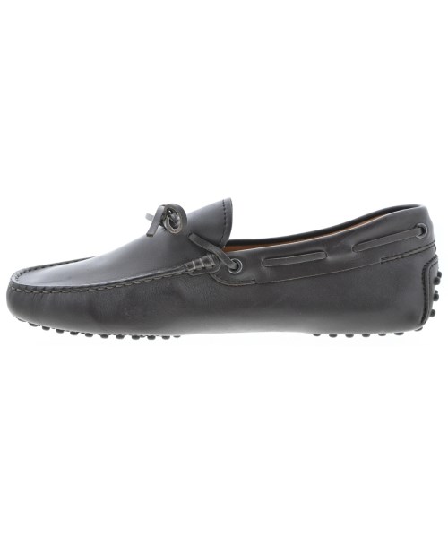 TOD'S（トッズ）その他 茶 サイズ:UK6 1/2(25cm位) メンズ/2200611366337