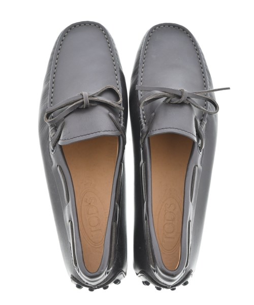 TOD'S（トッズ）その他 茶 サイズ:UK6 1/2(25cm位) メンズ/2200611366337