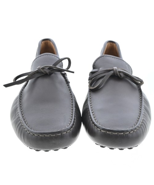 TOD'S（トッズ）その他 茶 サイズ:UK6 1/2(25cm位) メンズ/2200611366337