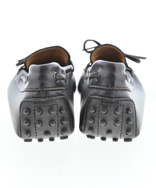 TOD'S（トッズ）その他 茶 サイズ:UK6 1/2(25cm位) メンズ/2200611366337