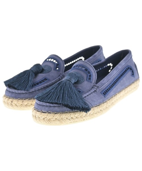 トッズ(TOD'S)のTOD'S エスパドリーユ