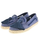 TOD'S エスパドリーユ