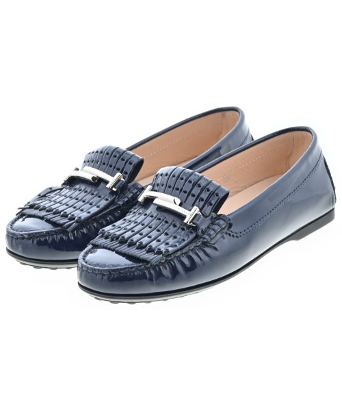 トッズ(TOD'S)のTOD'S ドレスシューズ/ローファー