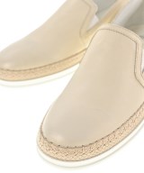 TOD'S（トッズ）その他 ベージュ サイズ:EU37 1/2(24cm位) レディース/2200608001050