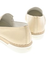 TOD'S（トッズ）その他 ベージュ サイズ:EU37 1/2(24cm位) レディース/2200608001050