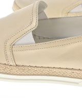 TOD'S（トッズ）その他 ベージュ サイズ:EU37 1/2(24cm位) レディース/2200608001050